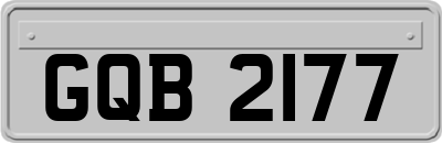 GQB2177