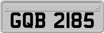GQB2185