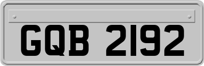 GQB2192
