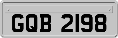 GQB2198