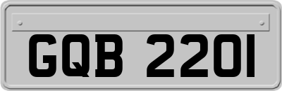 GQB2201
