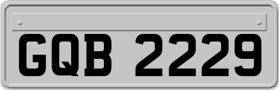 GQB2229