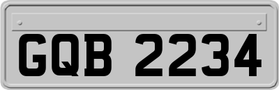 GQB2234