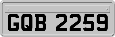GQB2259