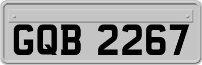 GQB2267