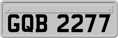 GQB2277