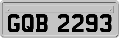 GQB2293