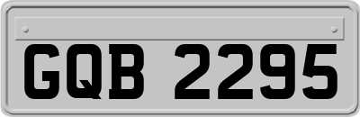 GQB2295