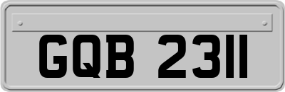 GQB2311