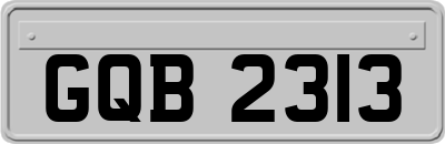 GQB2313