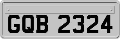 GQB2324