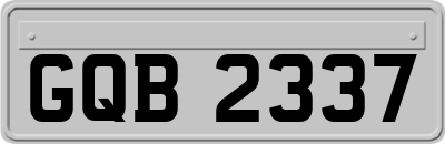 GQB2337