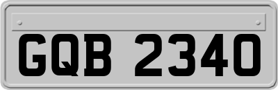 GQB2340