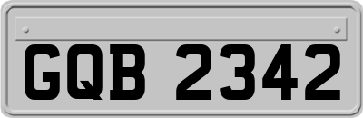 GQB2342