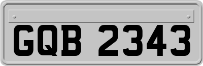 GQB2343