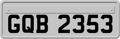 GQB2353
