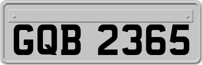 GQB2365