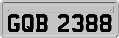 GQB2388