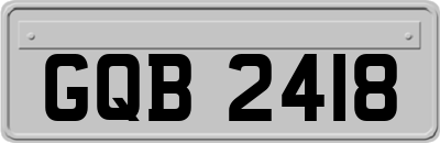 GQB2418