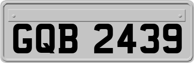 GQB2439