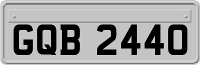 GQB2440