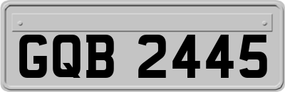 GQB2445