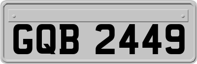 GQB2449