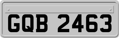 GQB2463