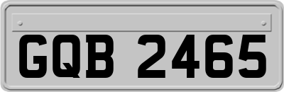 GQB2465