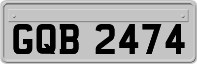 GQB2474