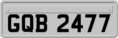 GQB2477