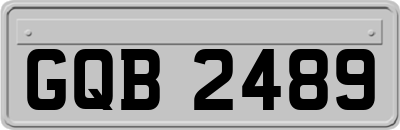 GQB2489