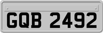 GQB2492
