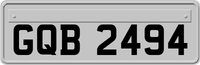GQB2494