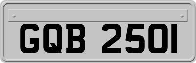 GQB2501