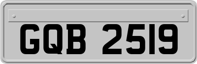 GQB2519