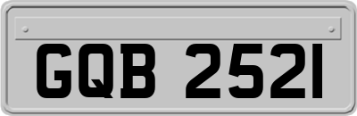 GQB2521
