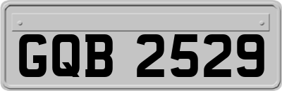 GQB2529