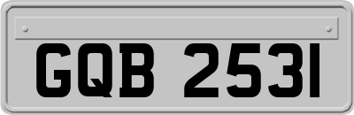 GQB2531