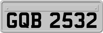 GQB2532