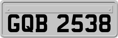 GQB2538