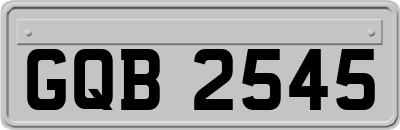 GQB2545