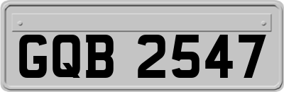 GQB2547