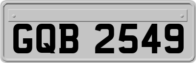 GQB2549