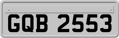 GQB2553