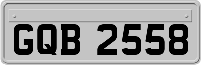 GQB2558