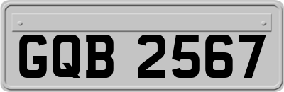 GQB2567