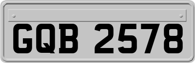 GQB2578