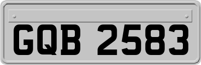 GQB2583