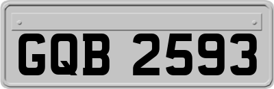 GQB2593